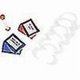 thumbnail image 4 of Speakoutgame Funny Tricky Braces Toy Spoken Language Challenge Game Speak Out Braces Tricky Game Props, 4 of 4