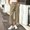 Khaki, variant on Njagoc3 Linen Capris for Women Elastic Waisted Drawstring Capri Pants with Pockets Side Button Casual Summer Cropped Pants