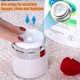 thumbnail image 2 of Frascos con bomba airless KaiNaDi de 50 ml (1,7 oz) para crema hidratante espesa, 2 of 6