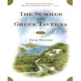 thumbnail image 1 of Summer of My Greek Taverna, 1 of 3