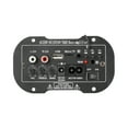 thumbnail image 3 of 12V 24Vdc 35W Usb Tf Hi-Fi Audio Estéreo Amplificador Placa Panel, 3 of 6