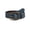 Blue, variant on Women's Faux Leather Belt Buckle Vintage Metal Renaissance Spring Adjustable Belts Medieval Groove Belt Flower Grey Small-Large