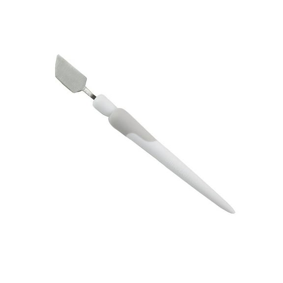 Silhouette Spatula-Metal Tip