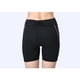 thumbnail image 2 of Greeniant Pantalones de traje de neopreno de 1,5 MM, mallas elásticas de esponja para hombre, mallas de buceo para buceo, natación, esnórquel, Deportes acuáticos Hembra púrpura M, 2 of 6