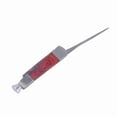 thumbnail image 6 of M Buder 3-in-1 Premium Rosewood and Stainless Steel Tobacco Pipe Cleaning Tool, Multipurpose Reamer Pipe Scraper and Nozzle Cleaner for Men, Portable Smoking Accessories, 3.4 inches / 8.6 cm Length, 6 of 9