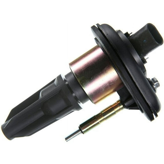 Ignition Coil 1 - Compatible with 2002 - 2005 Chevy Trailblazer 4.2L 6-Cylinder Naturally Aspirated GAS 2003 2004