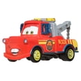 thumbnail image 1 of CARS-Firefighter-Mat-Die-Cast-Vehicle, 1 of 5