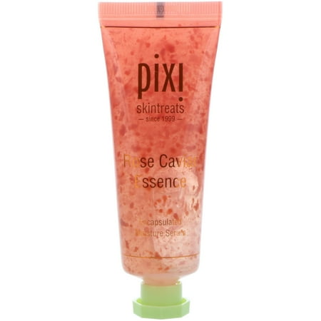 Pixi Natural - Pixi Beauty Rose Caviar Essence 1 52 fl oz 45 ml