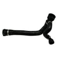 thumbnail image 2 of Rein Molded Radiator Hose Fits select: 2004-2005 BMW 545, 2 of 2