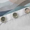 thumbnail image 4 of Homewish Rustic Plant Curtains Pack of 2 (42x84 Each),Country Farmhouse Lodge Curtains Blackout,Pine Tree Bedroom Curtains For Men Women,Luxury Bedroom Decor, 4 of 6
