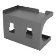 thumbnail image 4 of Soporte para toallas de papel ANGGREK resistente al agua, 4 of 8