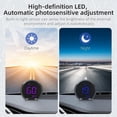 thumbnail image 5 of G13 GPS para AutomóVil Head-Up Display HUD VelocíMetro Reloj Digital HD Head-Up Universal, 5 of 5