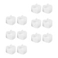 thumbnail image 4 of 12Pcs Heart-shaped LED Candle Lamps Smokeless Candle Lamps for Scene Layout, 4 of 10