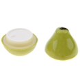 thumbnail image 3 of Tarro Cosmético Vacío Macarena Bote de Ojos Maquillaje Crema Facial 30g, 3 of 7