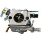 thumbnail image 4 of Bobina de encendido de junta de carburador para piezas de motosierra Husqvarna 36 41, 4 of 5