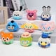 thumbnail image 5 of Bloques de construcción de princesas de Disney Anime Stitch Mickey Mouse mini figuras de acción juguetes bloques juguetes ladrillos juguetes para armar regalos para niños, 5 of 5