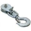 DUTTON-LAINSON 6216 Pulley Block and Swivel Hook
