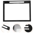 thumbnail image 2 of 6pcs Table Card Protective Sleeves Table Card Protector Pvc Cards Protector, 2 of 8