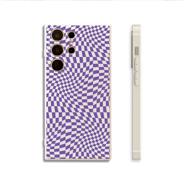 Agregue un toque de elegancia a su iPhone 15 Pro Max 14 13 12 Pro 11 con nuestra elegante funda plateada de doble capa para teléfono: ¡compre ahora!