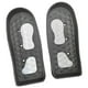 thumbnail image 2 of Pedales de máquina elíptica universales ligeros para suministros de gimnasio de entrenamiento, 2 of 7
