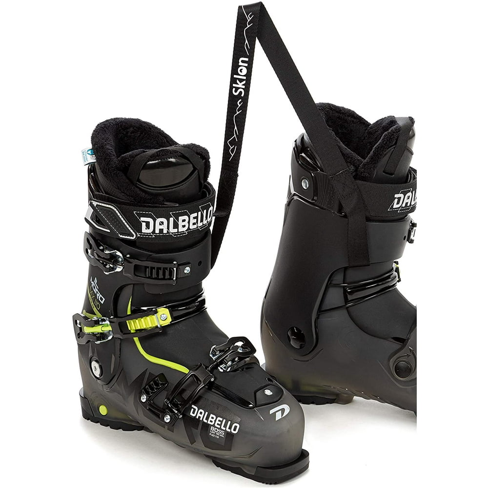 Sklon Sklon Ski Boot Carrier Strap New Innovative Winter Sport