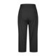 thumbnail image 3 of MKLEKYY Leggings para mujer, pantalones capri de yoga elásticos para mujer, pantalones capri casuales de entrenamiento, leggings de cintura alta, pantalones rectos cortos, 3 of 4