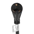 thumbnail image 3 of Camco 55193 Rv 25' Extension Cord - 30M/30F, 3 of 4