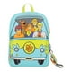 thumbnail image 2 of Mochila Grande Escolar Scooby Doo YADATEX SBD003-BP138A, 2 of 7