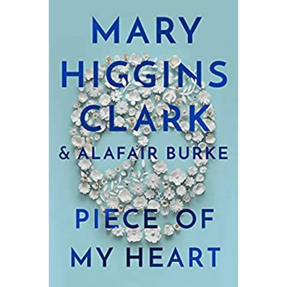 Pre-Owned Piece of My Heart (Library Binding) 1432884034 9781432884031