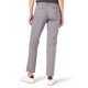 thumbnail image 2 of Pantalón Lee Secretly Shapes, corte regular, pierna recta, gris, talla 12S, 2 of 4