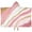 Pink White Gold, variant on Gray Gold Marble Pattern Hooded Bath Towel，50"x30" for Ages 3 To 12 Kids, Quick Dry Lightweight Soft Microfiber Hood Beach Towel Cover Up for Kids