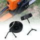 thumbnail image 5 of Tapa de Combustible ANGGREK Tapa de Filtro de Aceite ABS para Motosierra Stihl 017 018 MS170 MS180 1130 350 0500, 5 of 8
