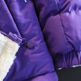 thumbnail image 3 of Ceisia Men's Outdoor Sports Jacket Hooded Long Sleeve Summer Loose Fit with Zipper Gift, 3 of 9