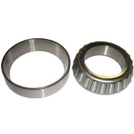 Wheel Bearing - Compatible with 1985 - 1989 Merkur XR4Ti 1986 1987 1988