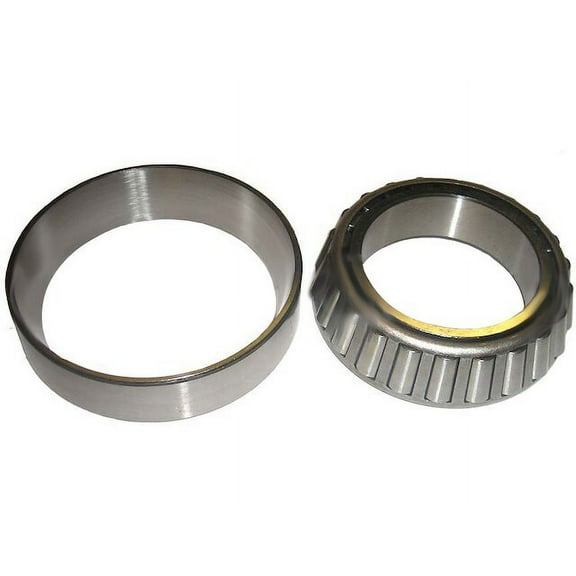 Wheel Bearing - Compatible with 1985 - 1989 Merkur XR4Ti 1986 1987 1988