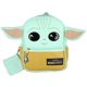 thumbnail image 1 of Mochila mini Grogu de 27 cm con monedero, 1 of 7