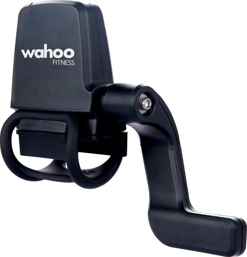 Wahoo Blue SC Speed and Cadence Sensor, Bluetooth / ANT+