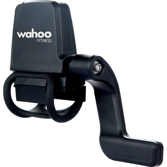 Wahoo Capteur de Vitesse et de Cadence Blue SC, Bluetooth / Fourmi