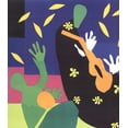 thumbnail image 3 of HENRI MATISSE La Tristesse du Roi, 1990, 3 of 4
