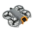 thumbnail image 4 of Plastic Drone Anti-Collision Protectors for Specific Models Impact-Resistant with Soft Sponge Pads, 4 of 8