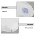 thumbnail image 2 of Cojín de inflado para bañera, cojín de repuesto para bañera, cojín para asiento de bañera, cojín para asiento con llenado de agua, 2 of 7