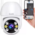 thumbnail image 1 of Ojo® Cámaras De Seguridad Con Led Alarma Wifi6 Full Hd Cámara Vigilancia Exterior Camaras Wifi Camara De Vigilancia Camara Vigilancia Camara, 1 of 8
