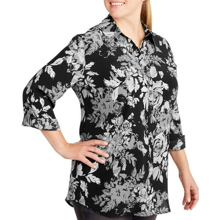 York walmart plus size shirts and blouses dds resale