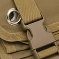 thumbnail image 4 of Tapis Pliant Portable 600D Robuste pour Camping en Plein Air et Moto, 4 of 8
