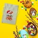 thumbnail image 3 of Cuadros Decorativos Navidad bricolaje pintura diamante compras bolsa mosaico taladro caramelo bolsa (oso) Wdftyju  embutido en tela, 3 of 8
