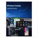 thumbnail image 5 of 2 en 1 USB Inalámbrico Carplay Android Auto Adaptador Inalámbrico Adaptador de Coche Convertir con Cable Android Auto A Inalámbrico, 5 of 5