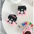 thumbnail image 5 of Funda Compatible AirPods Generecion Pro 2 Genérica CAJA DE LECHE KURUMI, 5 of 5