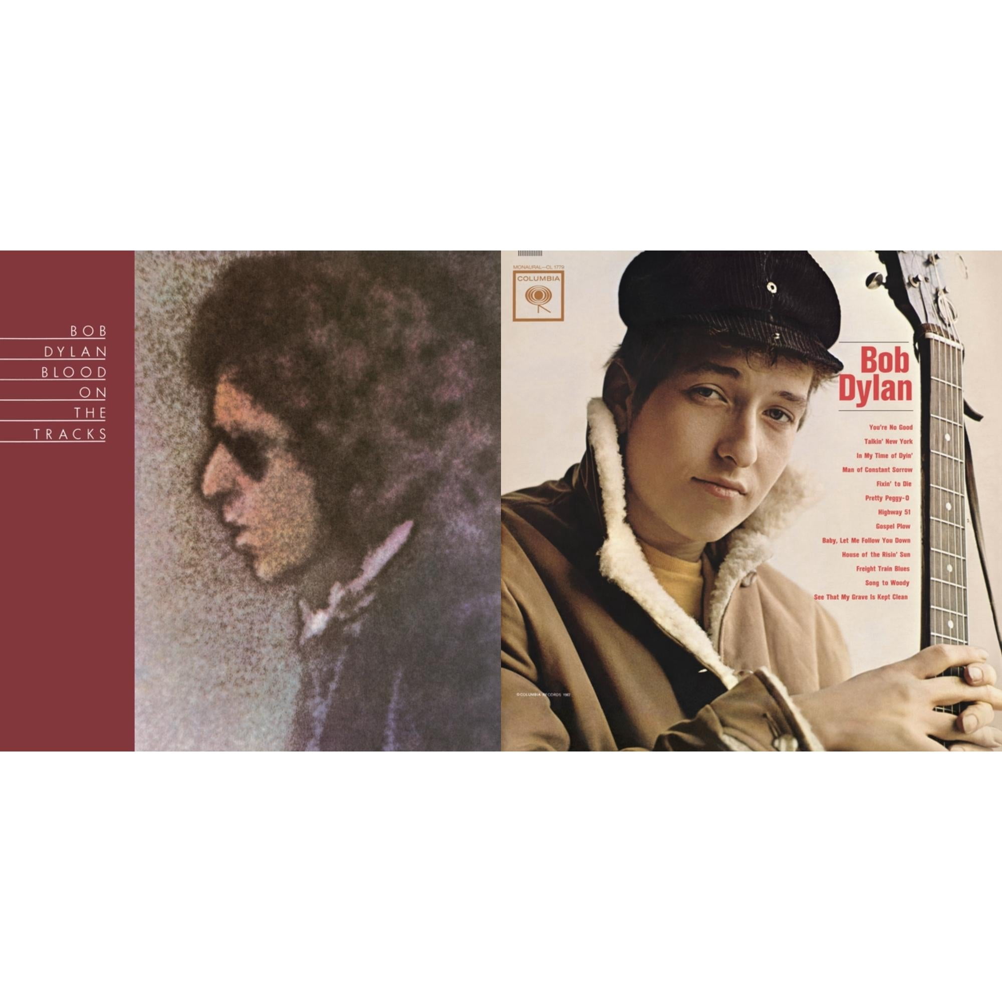 Sony, Bob Dylan Basement Tapes, Music and Performance, Vinyl Album