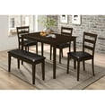 thumbnail image 2 of Samuel 5 Piece Dining Set, 2 of 16