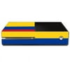 MightySkins MIXBONE-Colombian Flag Skin Decal Wrap for Microsoft Xbox One Console Sticker - Colombian Flag